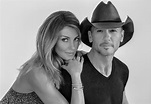 Album Review: Tim McGraw and Faith Hill's 'The Rest Of Our Life ...