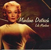 Marlene Dietrich - Lili Marlene (CD) | Discogs
