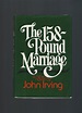The 158-Pound Marriage by Irving, John: NF/F Hardcover (1974) First ...