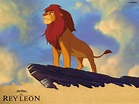 Disney hará nueva versión realista de El Rey León