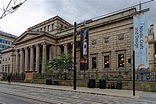 13 Absolute Best Art Galleries in Manchester