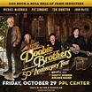 The Doobie Brothers 50th Anniversary Tour | PPL Center