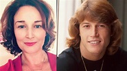 Peta Gibb, Andy Gibb's daughter: What does she do for a living ...
