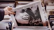 Olivia Ruiz - la femme chocolat | France Podcasts