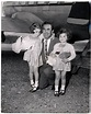 Actor Tyrone Power's Daughters Share Their Fondest Memories