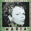 Tania Maria - The Best Of Tania Maria (1993, CD) | Discogs