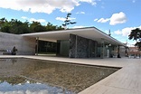 MY MAGICAL ATTIC: BARCELONA PAVILION DESIGN BY LUDWIG MIES VAN DER ROHE ...