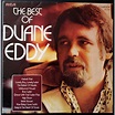 The best of duane eddy de Duane Eddy, 33 1/3 RPM con onairam - Ref ...