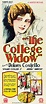 The College Widow - Box Office Mojo