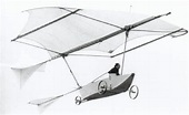 Sir George Cayley's flying machine | FYI