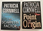 The Scarpetta Factor / Point of Origin by Patricia Cornwell | Goodreads
