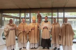 Priesterseminar München - Lektoratsbeauftragung am 19. Mai im ...