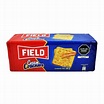 0001004 - Galleta Cream Crackers Field Familiar Paquete 295 g