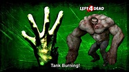 Left 4 Dead 2 Tank Voice - YouTube