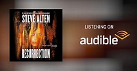 Resurrection by Steve Alten - Audiobook - Audible.co.uk