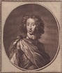 Porträt von Wilhelm von Dänemark und Norwegen, Herzog von Gloucester ...