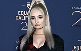 Kim Petras pushes for more diversity in Pride: 'It all started with a ...