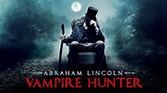 Kijk Abraham Lincoln: Vampire Hunter | Volledige film | Disney+