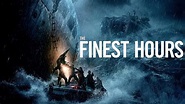 The Finest Hours (2016) | FilmFed