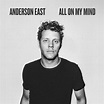 King For A Day by Anderson East from the album Encore
