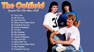 The Outfield Greatest Hits Full Album | The Outfield Best Songs Of All ...