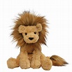 GUND Cozys Lion Stuffed Animal Plush, Tan, 8" - Walmart.com - Walmart.com