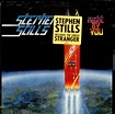 Stephen Stills Right By You - Sealed US vinyl LP album (LP record) (537789)
