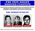 Eric Rudolph Now: Where is Atlanta Olympics Bomber Today?