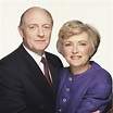 TOP061 : Neil and Glenys Kinnock - Iconic Images