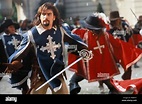 Film still / publicity still from "The Three Musketeers" Charlie Sheen ...