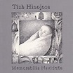 All-time favorite music: Memorabilia Navideña / Tish Hinojosa