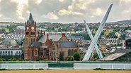 Londonderry / Derry 2021: Top 10 Tours & Activities (with Photos ...