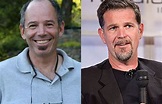 Reed Hastings and Marc Randolph - 25 Industry Insiders Who Changed ...