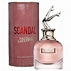 Scandal de Jean Paul Gaultier Eau de Parfum 80ml