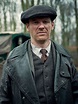 Brian Gleeson Peaky Blinders Coat - The Movie Fashion