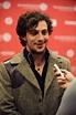 Aaron Johnson at the 2010 Sundance Film Festival "Nowhere Boy" Premiere ...