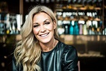 Melodifestivalen 2021: Jessica Andersson klar