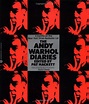 The Andy Warhol Diaries: Andy Warhol, Pat Hackett: 9780446391382 ...