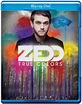 Amazon.com: Zedd True Colors (BD) [Blu-ray] : Susan Bonds, Alex Lieu ...