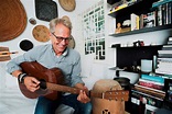 The 10 albums that changed Gerry Beckley’s life - Goldmine Magazine ...