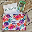 ECO TOOLS Bloom Baby Bloom Review | Severn Wishes Blog