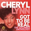 Cheryl Lynn - Got To Be Real: The Columbia Anthology 2-cd - Dubman Home ...