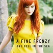 July 17, 2007 - A Fine Frenzy releases debut album 'One Cell In The Sea ...