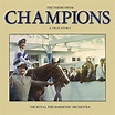 Play The Theme from Champions [From 'Champions'] by Andrew Pryce ...