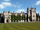 Balmoral Castle - Masquerade Wallpaper (12708434) - Fanpop