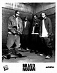 Hip-Hop Nostalgia: Brand Nubian "Foundation" (Rap Pages, 1998)