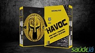 Havoc - Pré-Post Training and Night System - Neo Nutri - YouTube