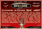 Rock Am Ring 2015 - All Metal Festivals
