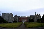 Rathfarnham, Co. Dublin - Ireland | Loreto Abbey - originall… | Flickr