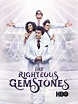 The Righteous Gemstones - Rotten Tomatoes